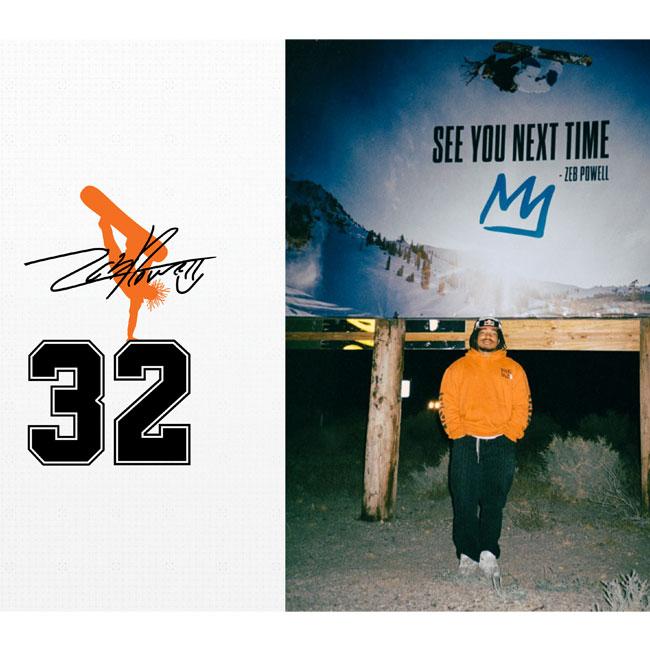 Kei Japoñol カイジサン極美品】サーティーツー 3XD　25.5 サーティーツー(thirty two) スノーボードブーツ 紐 ひもタイプ