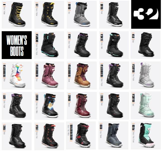 thirtytwo lashed premium