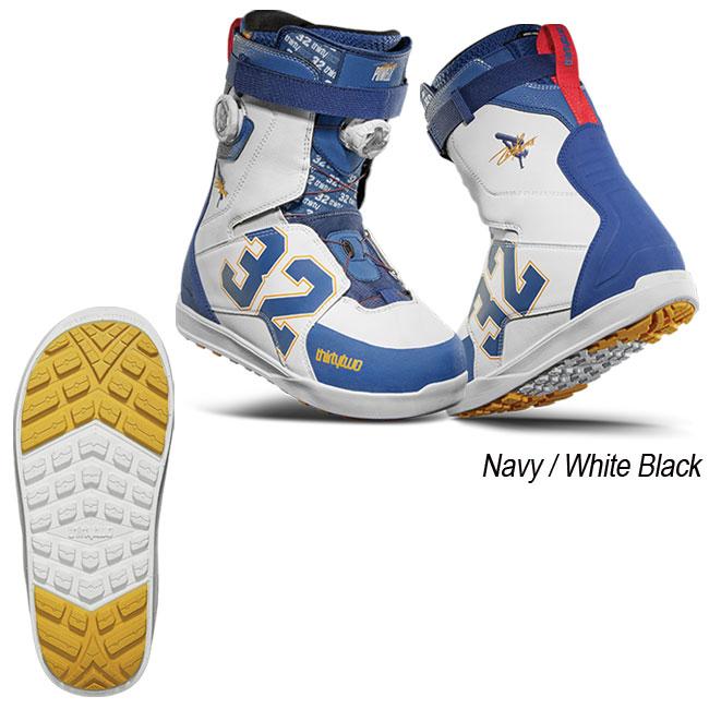 thirtytwo（サーティーツー） 25-26モデル ブーツ THIRTYTWO BOOTS