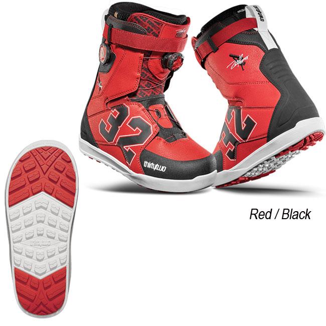 thirtytwo（サーティーツー） 25-26モデル ブーツ THIRTYTWO BOOTS