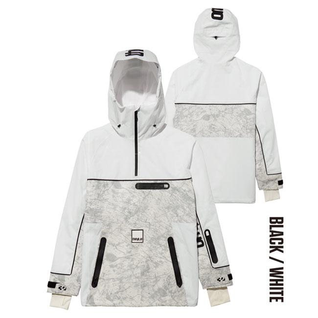 thirtytwo（サーティーツー） 予約 THIRTYTWO LIGHT ANORAK ライト