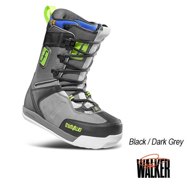 タ*モ様 今週末出品削除thirtytwo JP WALKER XL スノーボー thirtytwo（サーティーツー） 25-26モデル ブーツ THIRTYTWO BOOTS JP