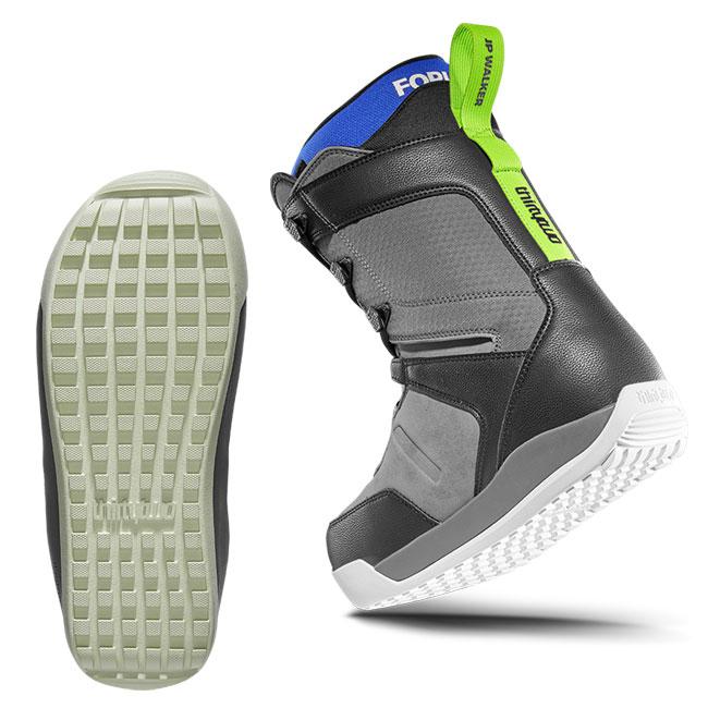 thirtytwo（サーティーツー） 25-26モデル ブーツ THIRTYTWO BOOTS JP