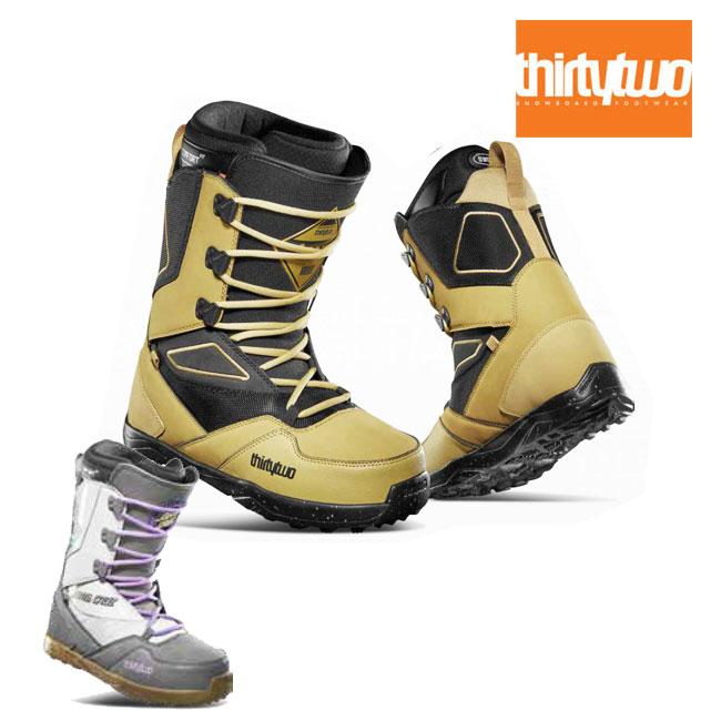 サーティーツー ブーツ THIRTYTWO BOOTS LIGHT JP / SANTA CRUZ 23-24 