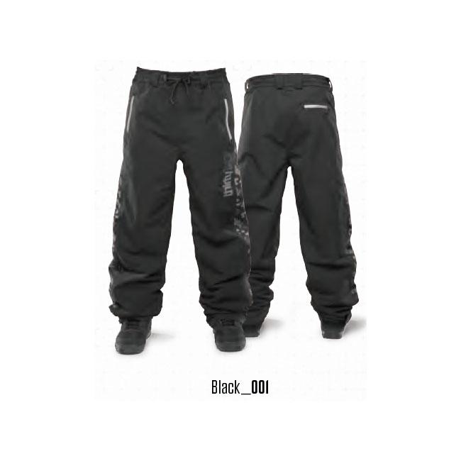 thirtytwo（サーティーツー） パンツ THIRTYTWO SWEEPER PANT 24-25