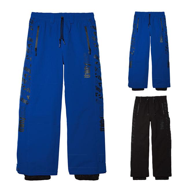 thirtytwo（サーティーツー） 予約 THIRTYTWO SWEEPER PANT