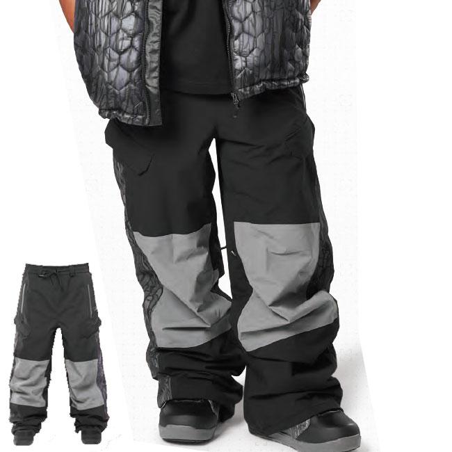 thirtytwo サーティーツー パンツ THIRTYTWO SWEEPER PANT XLT thirtytwo サーティーツー パンツ THIRTYTWO SWEEPER PANT XLT