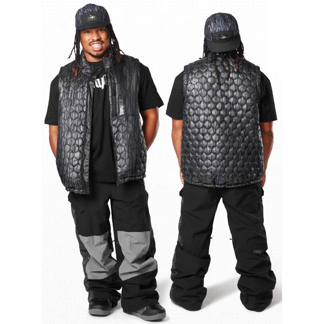 thirtytwo サーティーツー パンツ THIRTYTWO SWEEPER PANT XLT thirtytwo サーティーツー パンツ THIRTYTWO SWEEPER PANT XLT