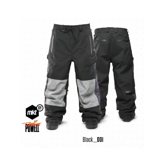 thirtytwo サーティーツー パンツ THIRTYTWO SWEEPER PANT XLT thirtytwo サーティーツー パンツ THIRTYTWO SWEEPER PANT XLT