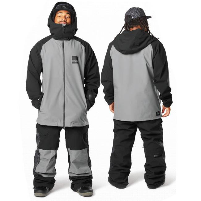 thirtytwo サーティーツー パンツ THIRTYTWO SWEEPER PANT XLT thirtytwo サーティーツー パンツ THIRTYTWO SWEEPER PANT XLT