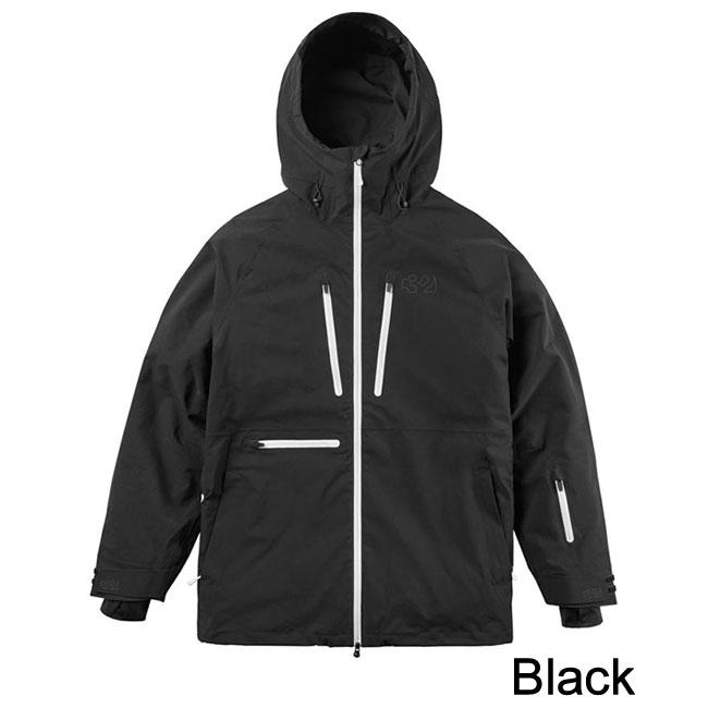 thirtytwo（サーティーツー） ジャケット THIRTYTWO TM RECYCLED