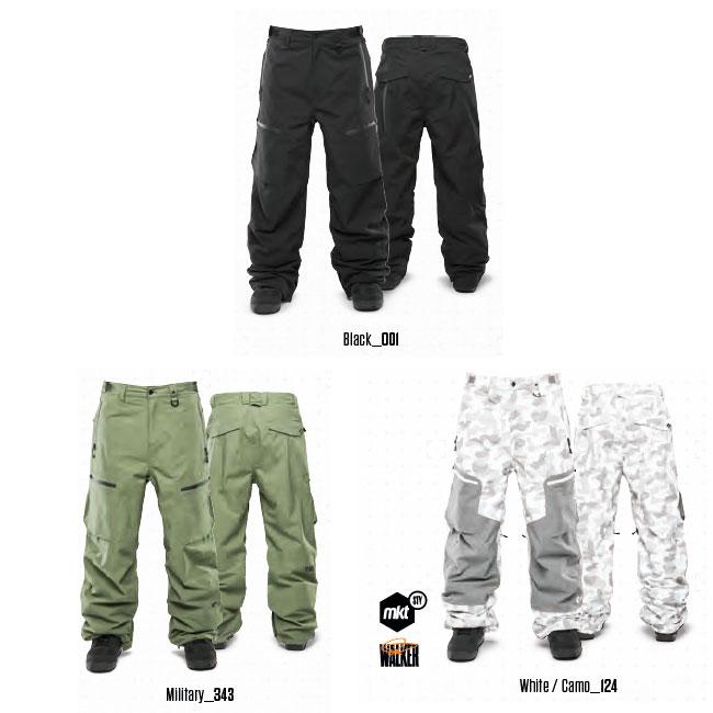 thirtytwo サーティーツー パンツ THIRTYTWO TM PANT 24-25 thirtytwo サーティーツー パンツ THIRTYTWO TM PANT 24-25