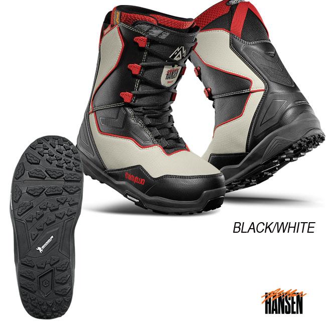 thirtytwo（サーティーツー） 25-26モデル ブーツ THIRTYTWO TM-2