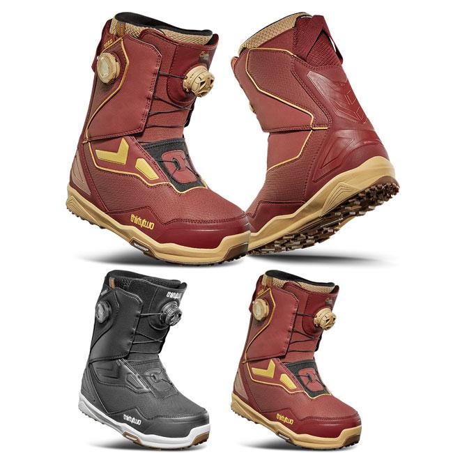 thirtytwo（サーティーツー） 25-26モデル ブーツ THIRTYTWO TM-2