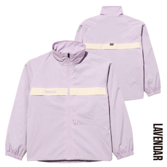 予約 THIRTYTWO 32 CLASSIC WINDBREAKER クラシック ウィンドブレーカー メンズ 26-27 スノーボードウェア 撥水 軽量 正規品の画像