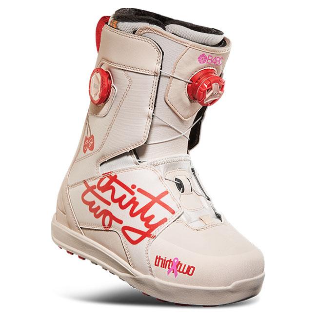 thirtytwo（サーティーツー） 25-26モデル ブーツ THIRTYTWO W'S