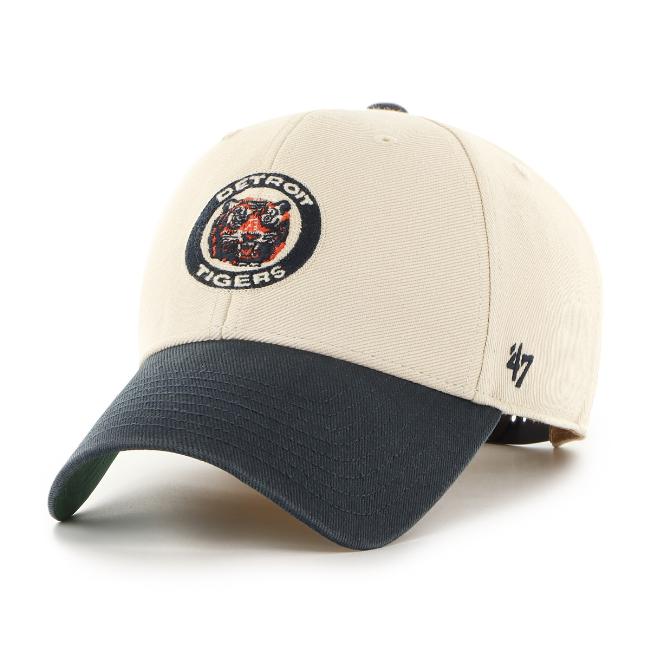 47Brand 47 キャップ '47 Brand フォーティセブン MVP Tigers 47Brand 47 キャップ '47 Brand フォーティセブン MVP Tigers