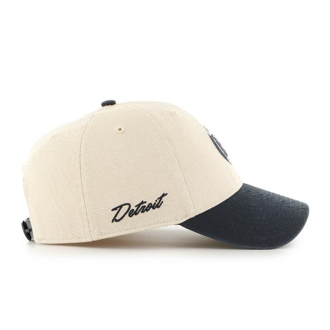 47Brand 47 キャップ '47 Brand フォーティセブン MVP Tigers 47Brand 47 キャップ '47 Brand フォーティセブン MVP Tigers