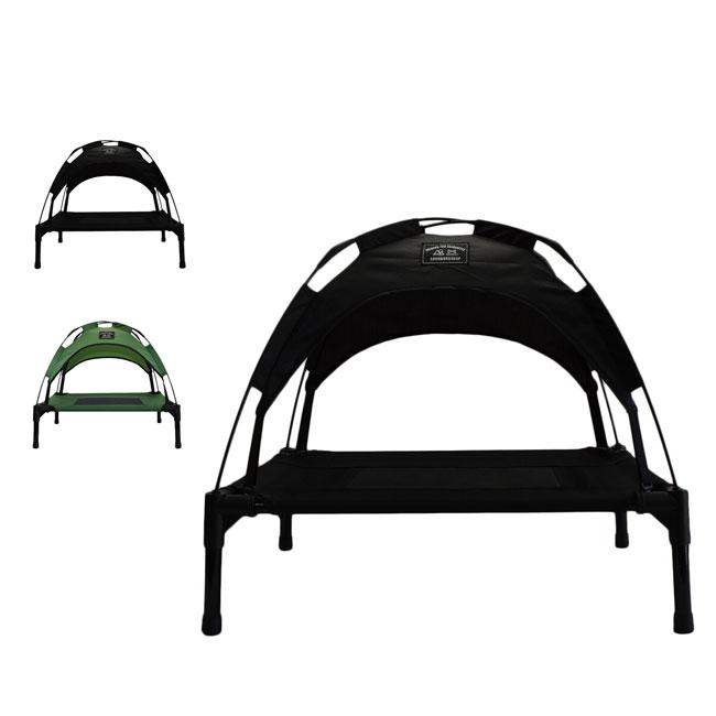 5050WORKSHOP withPET ANML TENT アニマルテント ペット用 犬 猫 5050PET ANML TENT | 5050WORKSHOP