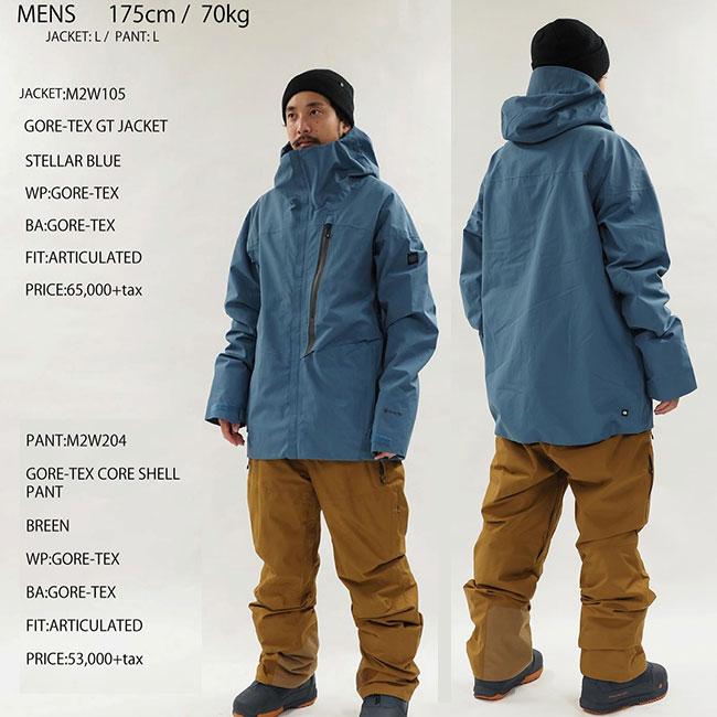 686 パンツ SIX EIGHT GORE-TEX CORE SHELL PANT 24-25 MENS 686 パンツ SIX EIGHT GORE-TEX CORE SHELL PANT 24-25 MENS