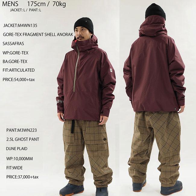 686 パンツ SIX EIGHT 2.5L GHOST PANT 24-25 MENS メンズ 686 パンツ SIX EIGHT 2.5L GHOST PANT 24-25 MENS メンズ