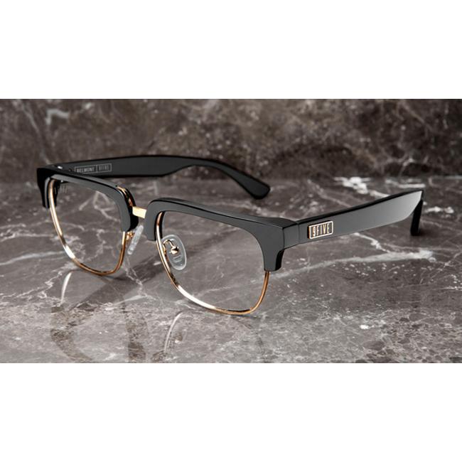 9five サングラス 9FIVE BELMONT BLACK & 24k GOLD ナインファイブ