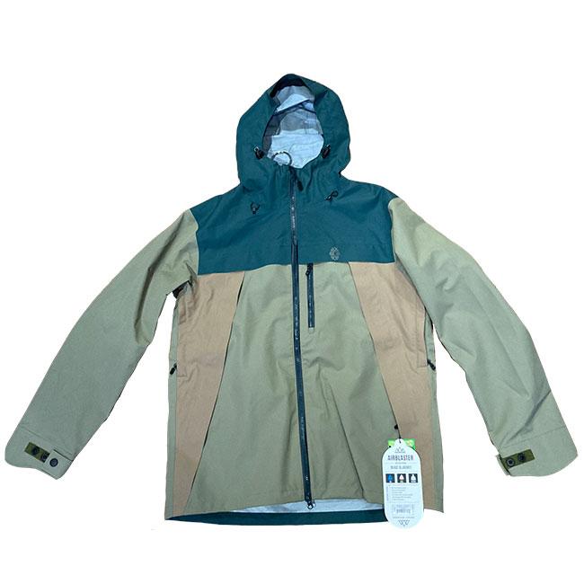 エアブラスター AIRBLASTER Beast 3L Jacket 24-25 ビースト エアブラスター AIRBLASTER Beast 3L Jacket 24-25 ビースト