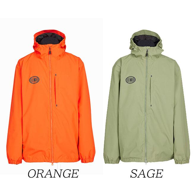 AIRBLASTER ビースト アクセスジャケット Beast Access Jacket 25-26