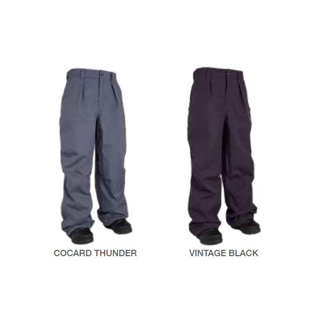 スノーボード AIRBLASTER contrast pant エアブラスター AIRBLASTER Contrast Pant 24-25 マックスパンツ