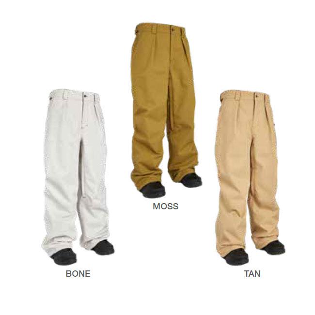 エアブラスター AIRBLASTER Contrast Pant 24-25 マックスパンツ エアブラスター AIRBLASTER Contrast Pant 24-25 マックスパンツ