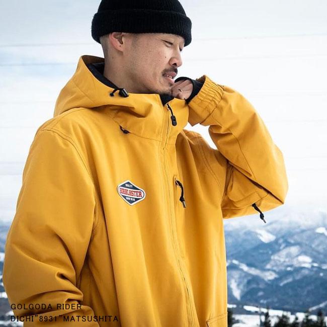 エアブラスター AIRBLASTER Wrench Jacket 24-25 レンチ エアブラスター AIRBLASTER Wrench Jacket 24-25 レンチ