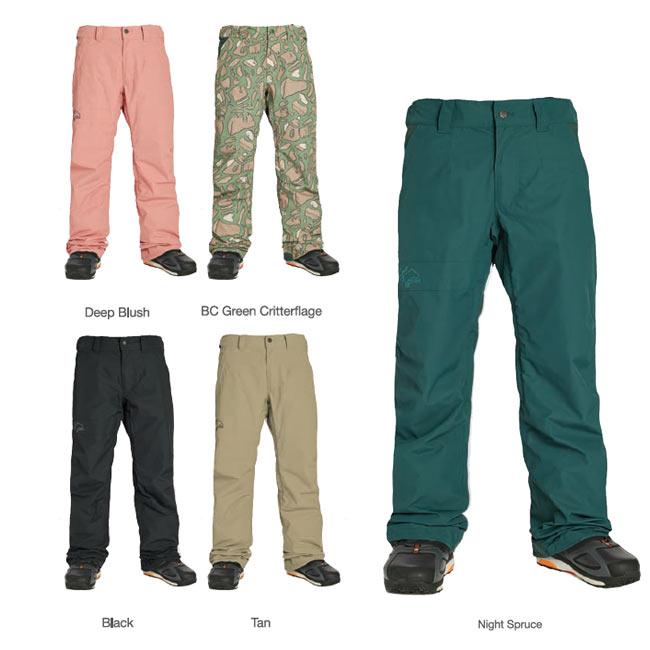 エアブラスター AIRBLASTER Beast 2L Pant 23-24 ビースト エアブラスター AIRBLASTER Beast 2L Pant 23-24 ビースト