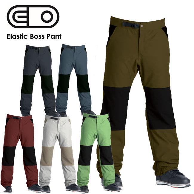 エアブラスター AIRBLASTER Elastic Boss Pant 21-22 エラスティック ボス パンツ スノーボード ウエア  スノボーウェア メンズ :air-elastic-boss-pnt:GOLGODAヤフーショップ - 通販 - Yahoo!ショッピング