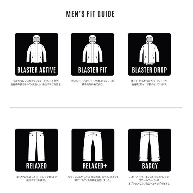 エアブラスター AIRBLASTER Elastic Boss Pant 23-24 エラ エアブラスター AIRBLASTER Elastic Boss Pant 23-24 エラ