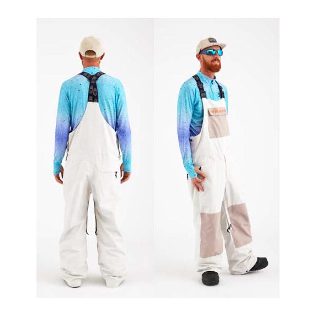 エアブラスター AIRBLASTER Freedom Bib 24-25 フリーダム ビブ エアブラスター AIRBLASTER Freedom Bib 24-25 フリーダム ビブ