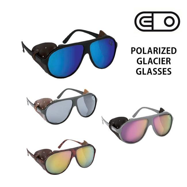 AIRBLASTER GLACIER SERIES