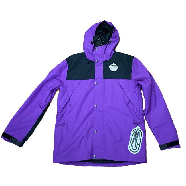 エアブラスター AIRBLASTER Guide Shell Jacket 24-25 ガイドシェル