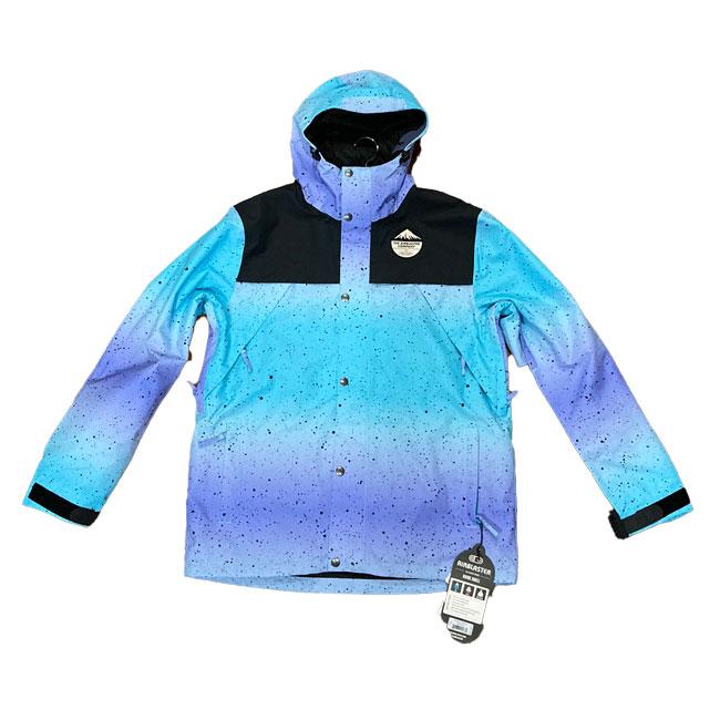 エアブラスター AIRBLASTER Guide Shell Jacket 24-25 ガイドシェル