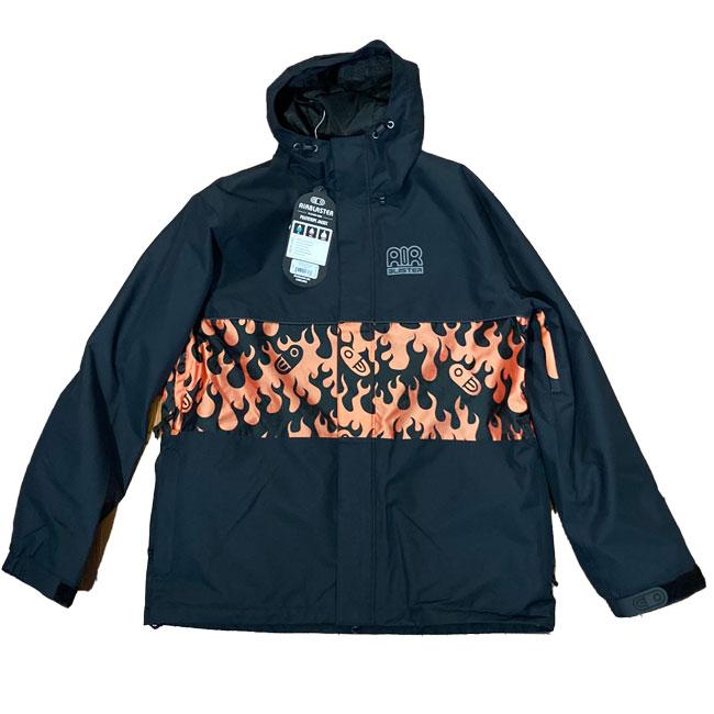 スノーボード AIRBLASTER Phatstripe Jacket RESIN 24-25 楽天市場】エアブラスター AIRBLASTER Phatstripe Jacket 24-25