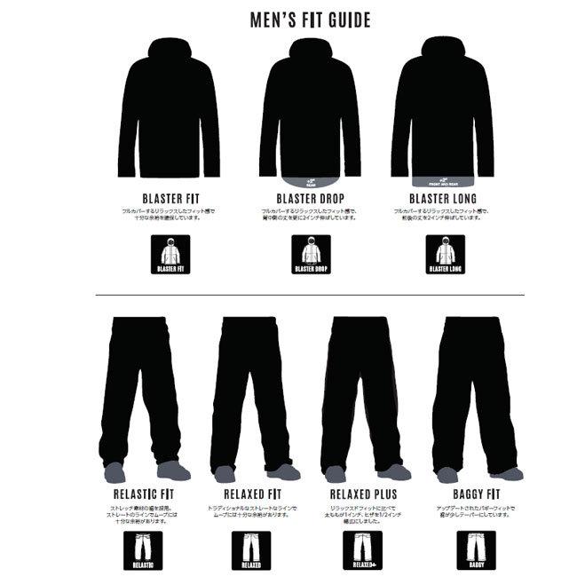 Airblaster Revert Snowboard Pants Mens Pants Men Svanimal Com