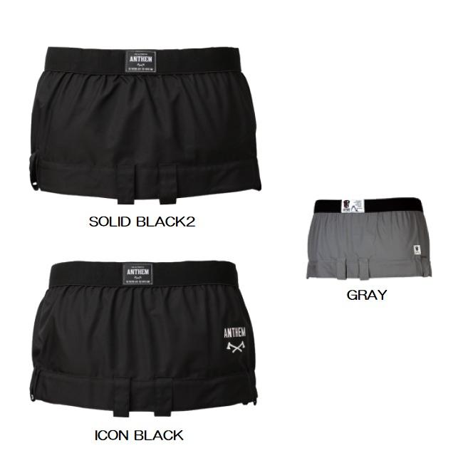 ANTHEM（GIANT） パウダーガード ANTHEM POWGARD SOLID アンセム