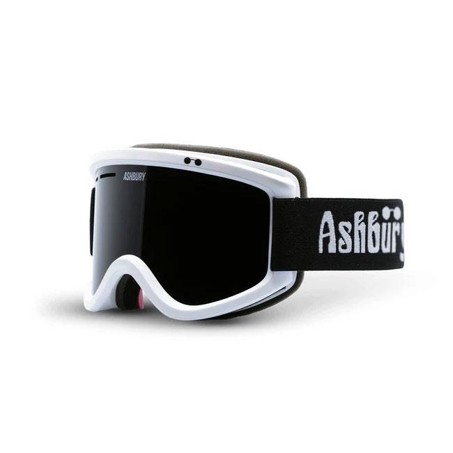 ashbury ゴーグルスノーボードゴーグル アシュベリー ASHBURY BLACKBIRD CRYPT 24-25 メンズ レディース 冬