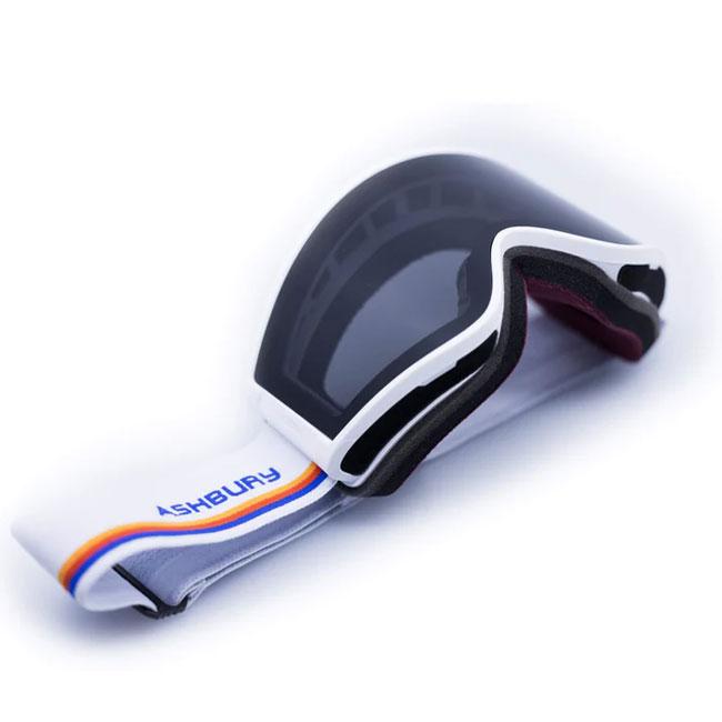 ASHBURY アシュベリー A12 TAKEOFF ゴーグル 25-26 メンズ レディース