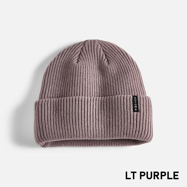 ビーニー AUTUMN オータム Select Beanie 24-25 ニット帽 ビーニー AUTUMN オータム Select Beanie 24-25 ニット帽