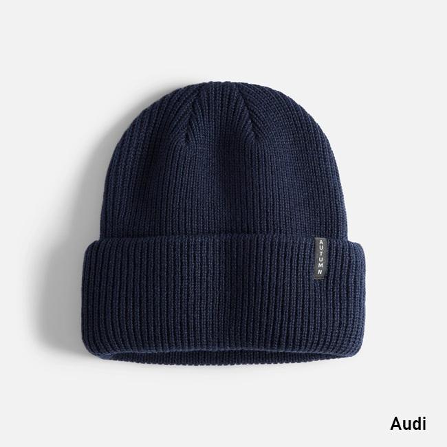 ★AUTRY新品未使用タグ付き★　リブニット ビーニー（ニット帽） Mountain Research ビーニー – mountain mountain factory