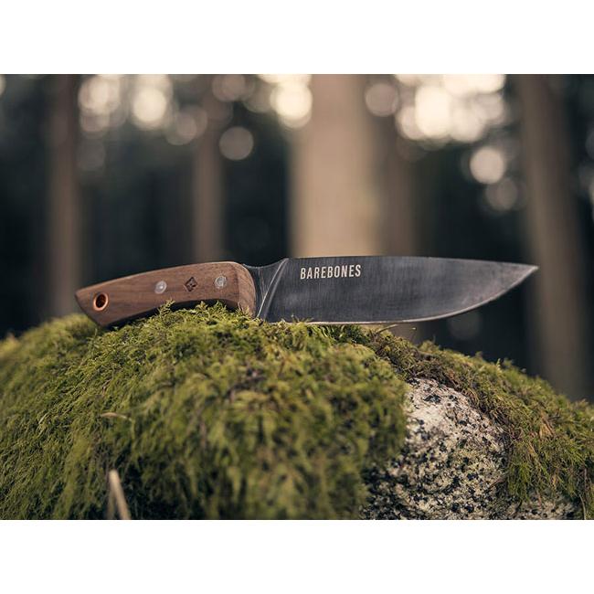 ベアボーンズリビング No.6 フィールドナイフ BAREBONES LIVING キャンプ グランピング アウトドア barebones