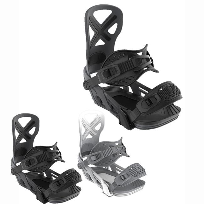 ベントメタル ビンディング BENTMETAL BINDING ANVIL 25-26 アンビル 