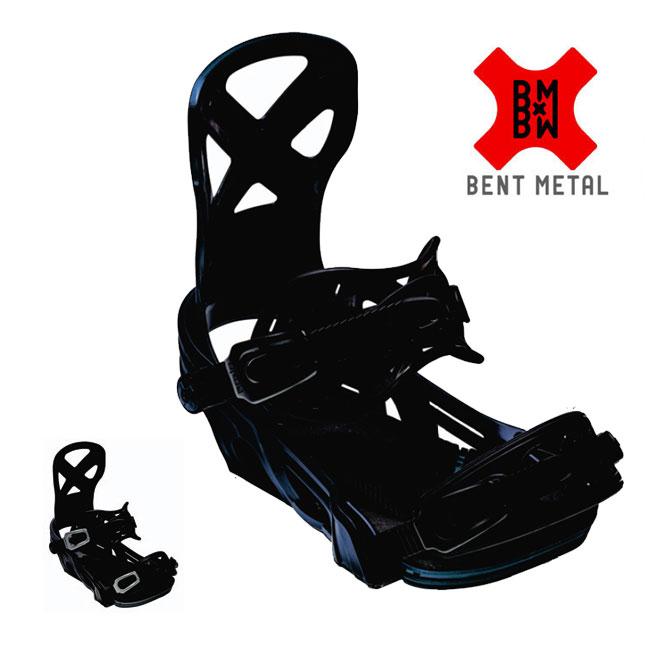 ベントメタル ビンディング BENTMETAL BINDING COR-PRO 23-24 コアプロ  