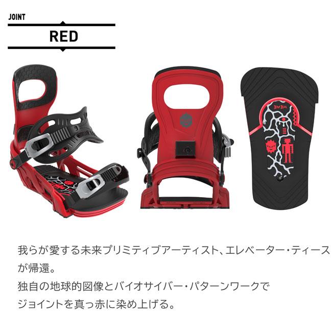 予約 ベントメタル BENTMETAL ジョイント JOINT メンズ 26-27