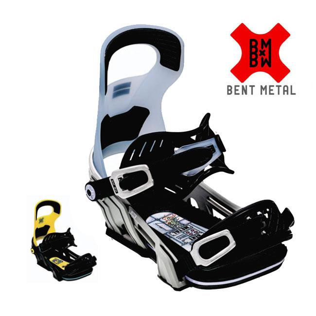 ベントメタル ビンディング bent metal-